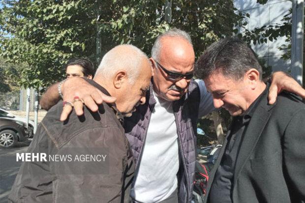 قلعه نویی: درصدی از قرارداد بازیکنان باید به پیشکسوتان تعلق بگیرد