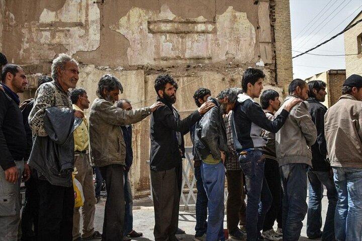 معتادان متجاهر شیراز؛ زخمی بر پیکر شهر، نیازمند التیام چندوجهی