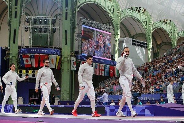 آغاز فصل جدید شمشیربازی برای اندوخته جهانی؛ شمشیر ایرانیها تیز شده؟