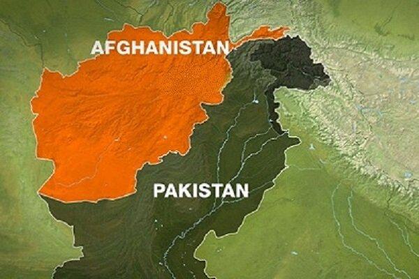 منابع افغانستانی از دفع حمله پاکستان به منطقه خوست خبر دادند