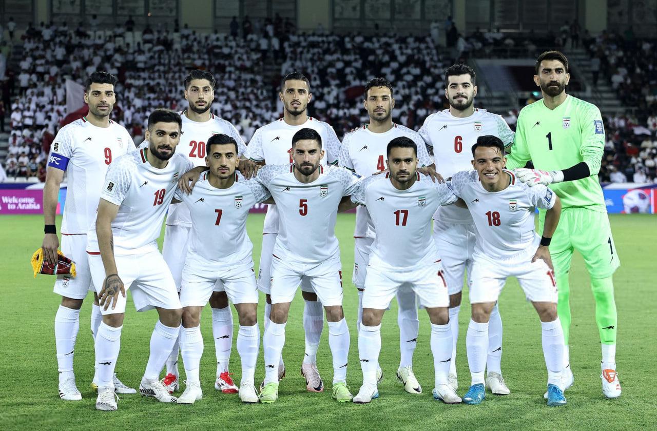 با 8 بازی تدارکاتی که هیچ، با 80 بازی دیگر هم چیزی نمی‌شویم!