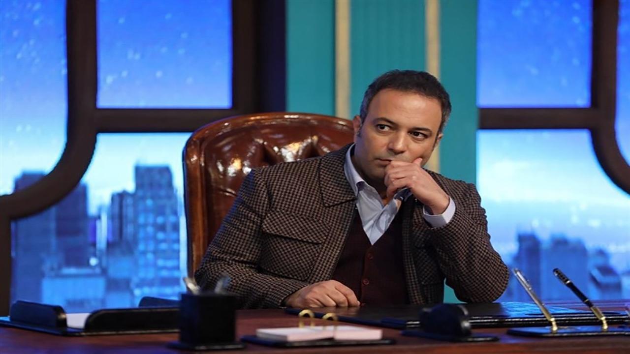 بازگشت کامران نجفزاده با «برمودا» یی تازه!