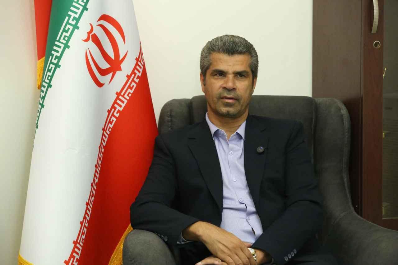 هادی ساعی: قبول دارم در رقابتهای جهانی نتایج خوبی نگرفتیم؛ سلامتی حاجی موسیایی از مدال مهمتر است