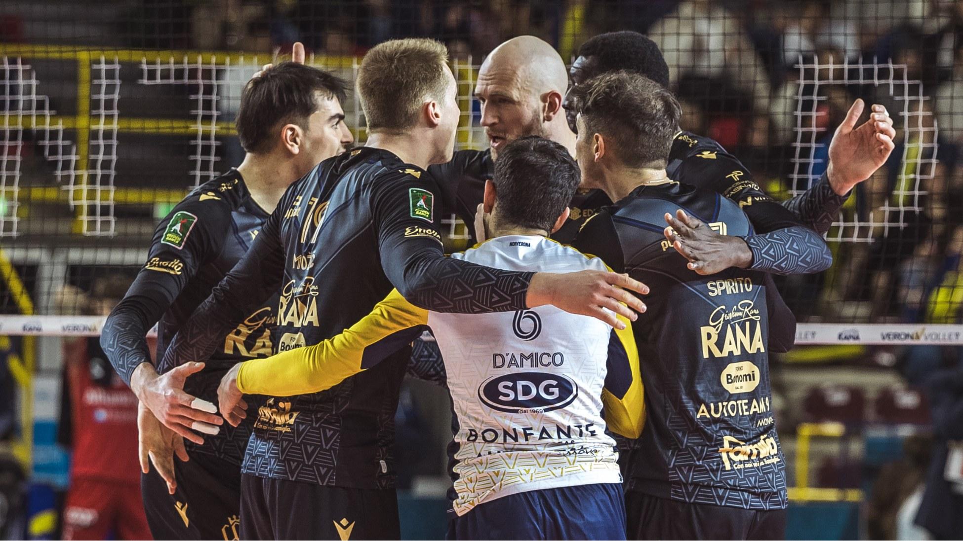 ورونا 3-0 میلانو؛ پیاتزا بدون پاچوکا زور بردن ندارد