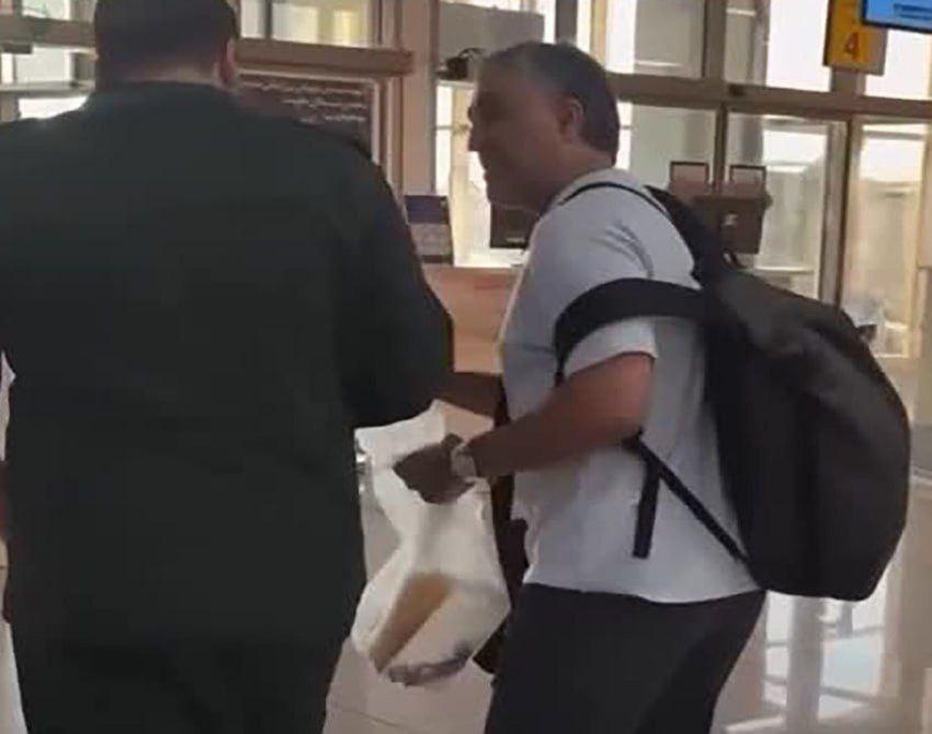 پژمان جمشیدی