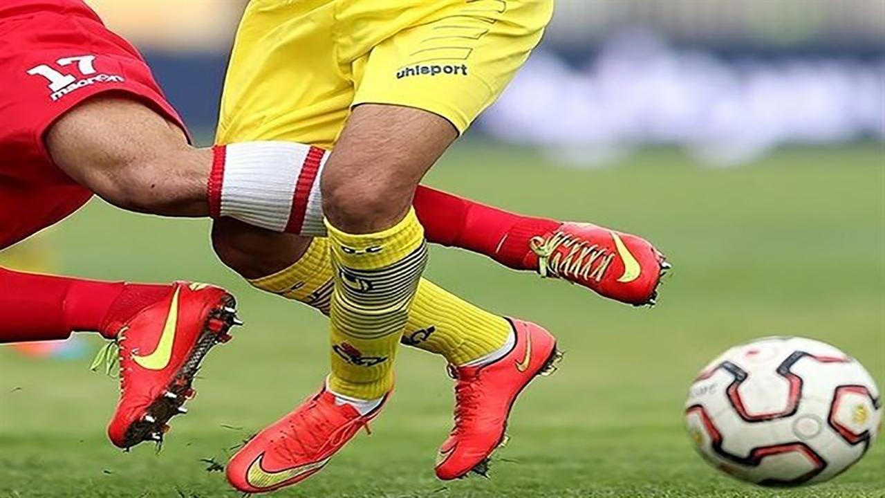 واکنش سازمان لیگ فوتبال به چاقوکشی و استفاده از گاز اشکآور در لیگ پایه