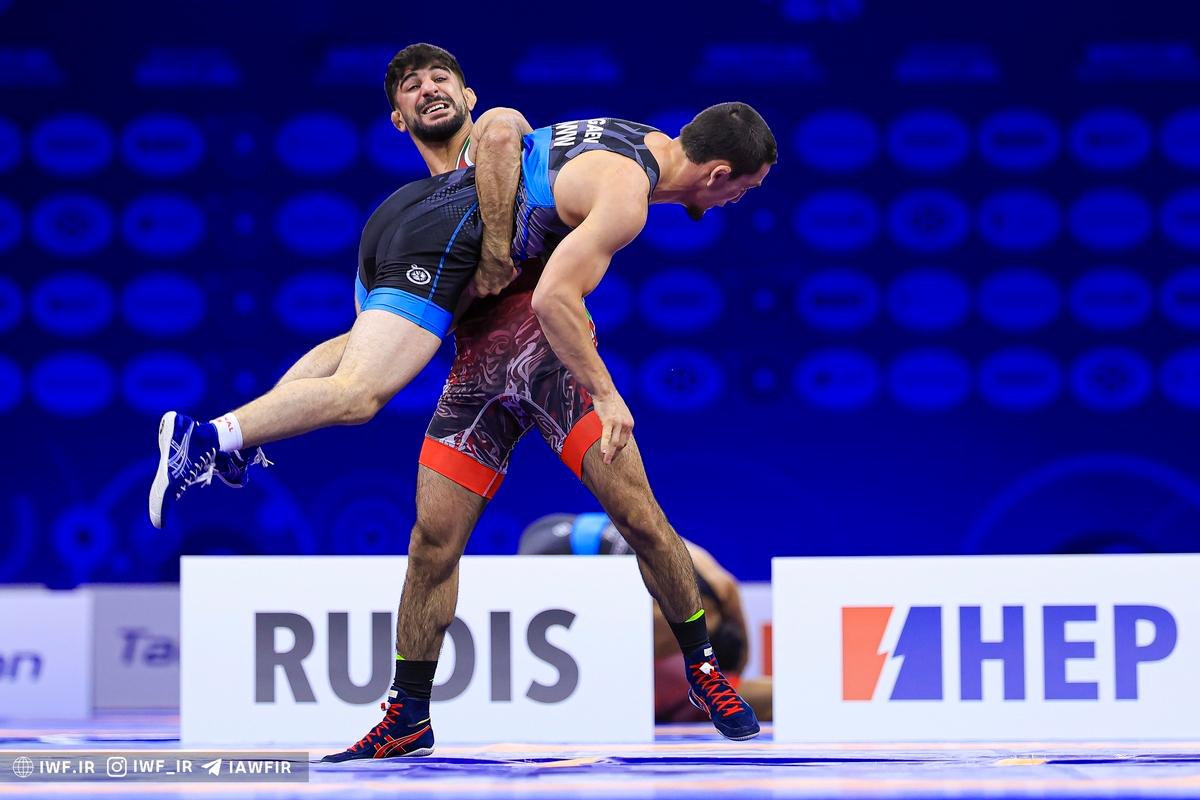 سعید اسماعیلی