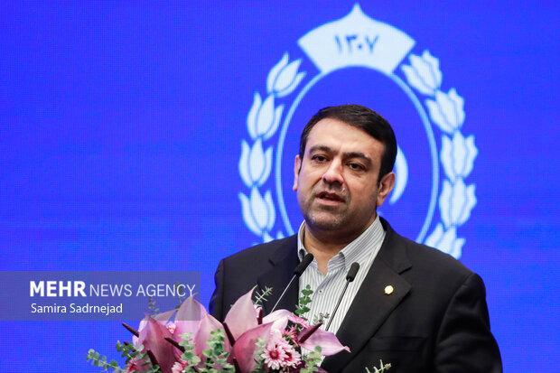 طرح مهربانی بانک ملی؛ ۵ میلیون مشارکت، ۳۰۰ همت منابع و ۲۰۰ همت تسهیلات