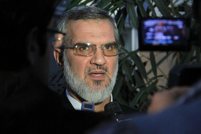 محمد رویانیان: خدمت در پرسپولیس از پلیس بودن سختتر بود؛ علاقهای به بازگشت ندارم
