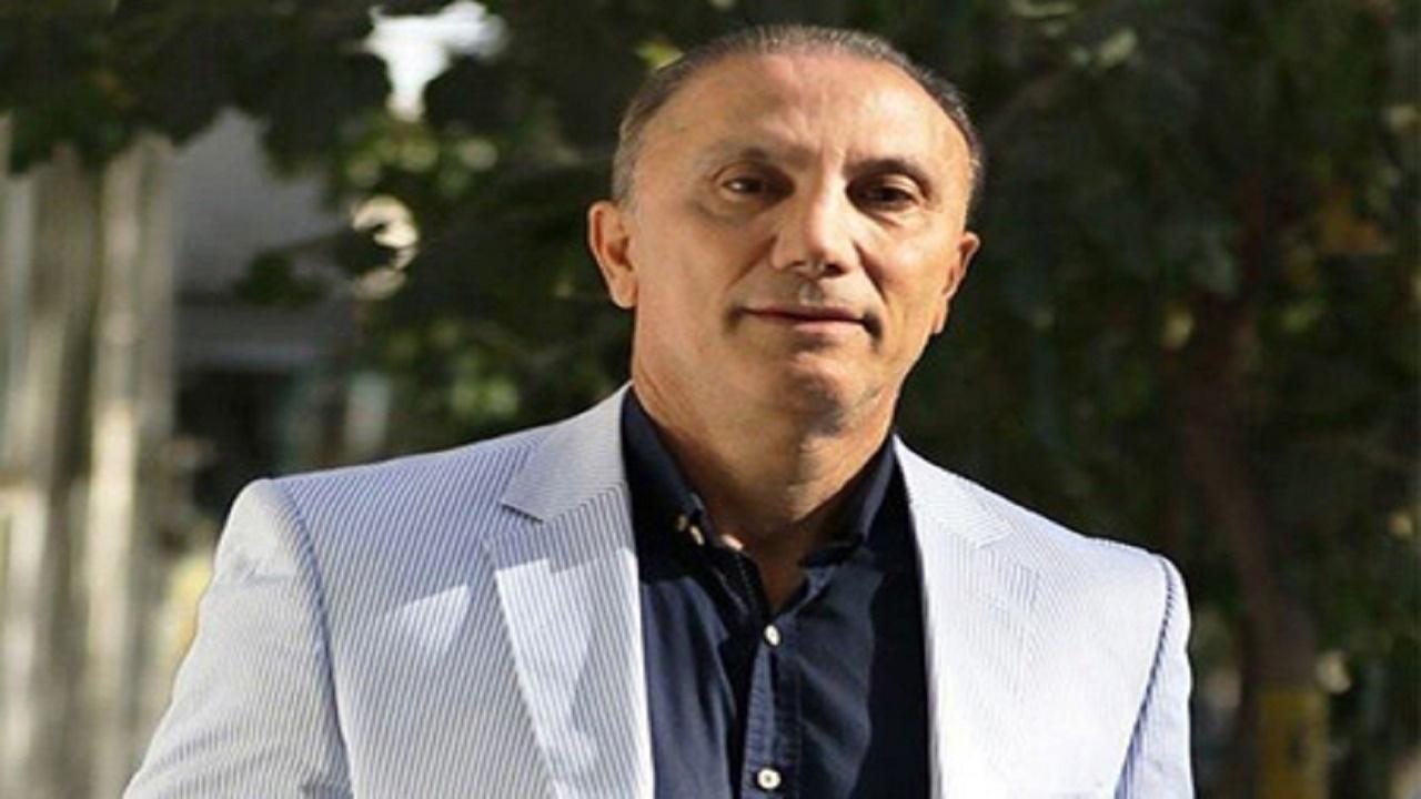 باید بهترین مدیرعامل را برای پرسپولیس بگذارند/ هیئت مدیره مشکلات هاشمیان را برطرف کند