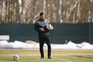 غلامپور: متاسفانه این فوتبال جای هاشمیان نیست!