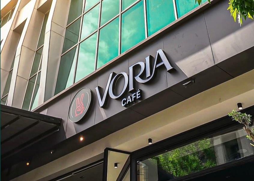 ماشاریپوف و آسانی و بقیه؛ جمع استقلالی‌ها در کافه وریا جمع است! / عکس