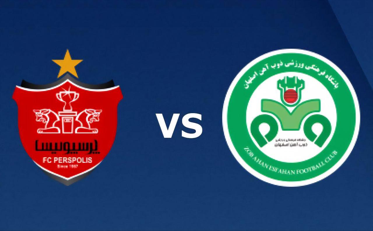 پرسپولیس - ذوب آهن؛ سرخ‌ها در بلاتکلیفی محض، میل شکار گاندو دارند | پیش بازی