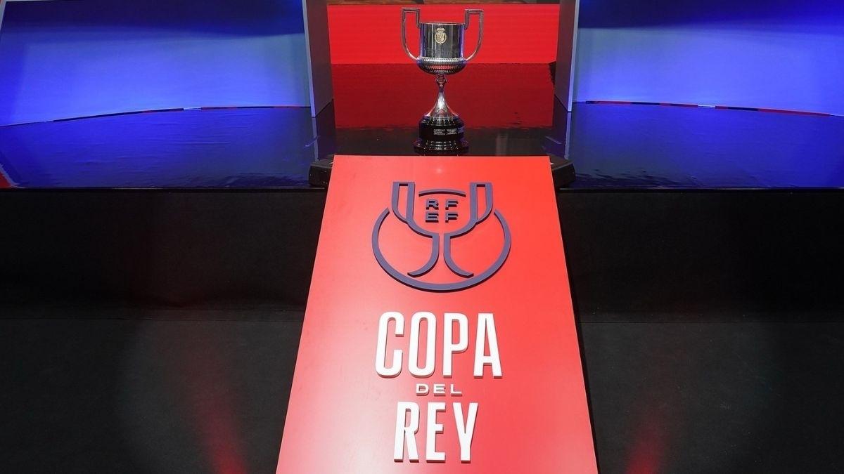 دور نخست جام حذفی اسپانیا؛ صعود ویارئال بتیس و اسپانیول