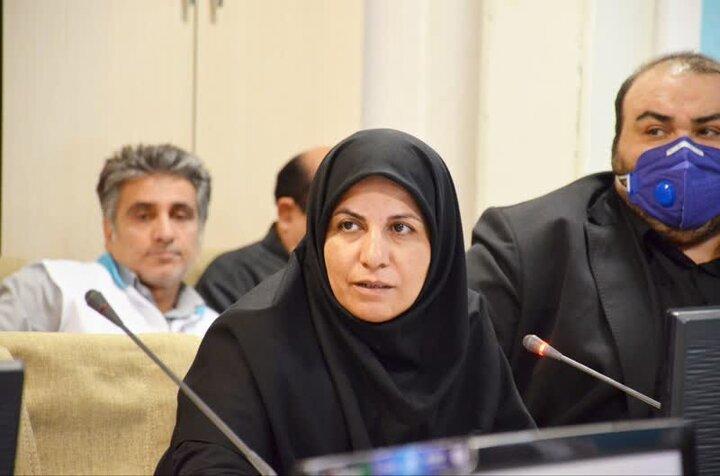 «زنان» کلید تاب‌آوری جامعه در عصر فضای مجازی!