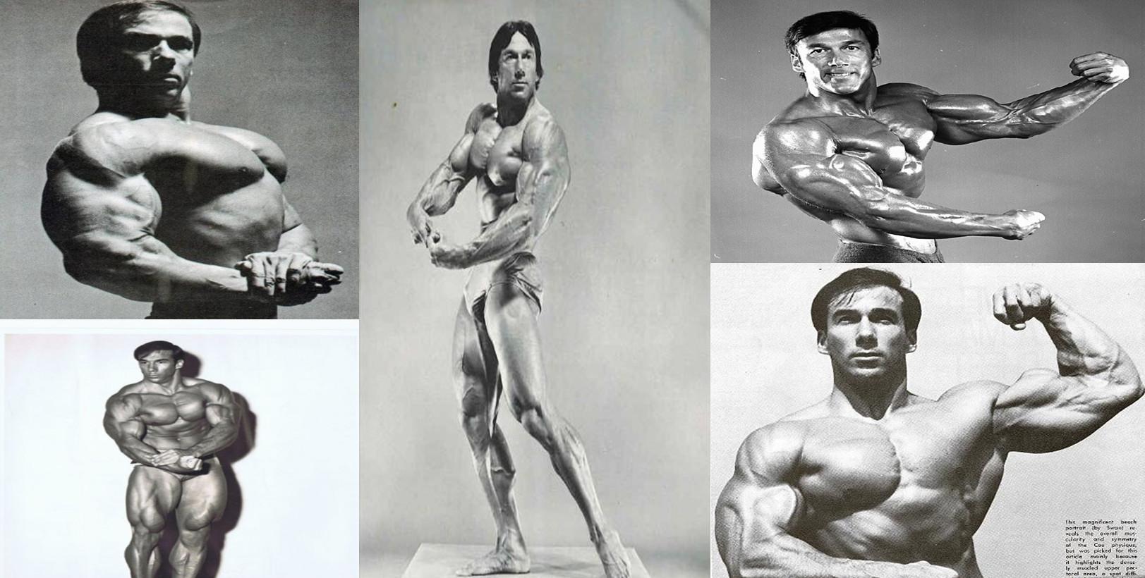 آشنایی با بویر کو، بدنساز خردمند مستر المپیا؛ از کشف بدنسازی با قلاب ماهیگیری تا قهرمانیهای متعدد