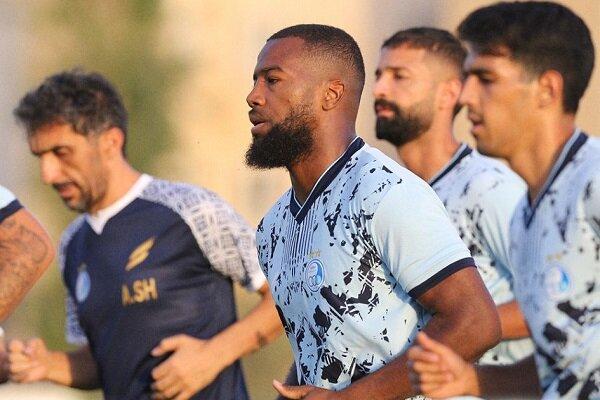 مهرانپور: استفاده از جوانان خوب است/ حضور غفوری به استقلال کمک می کند