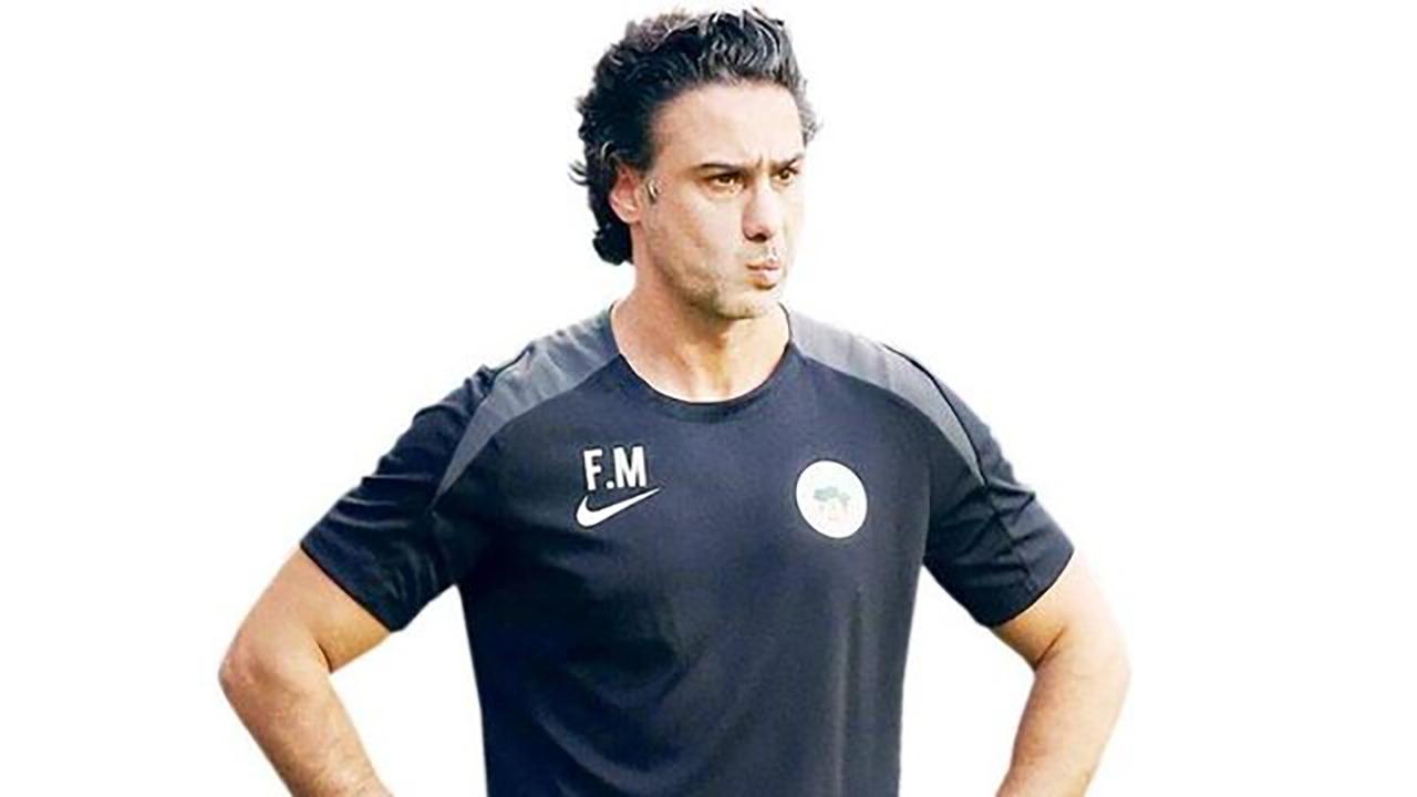 فرهاد مجیدی، پنجمین مربی اخراجی لیگ برتر امارات؟