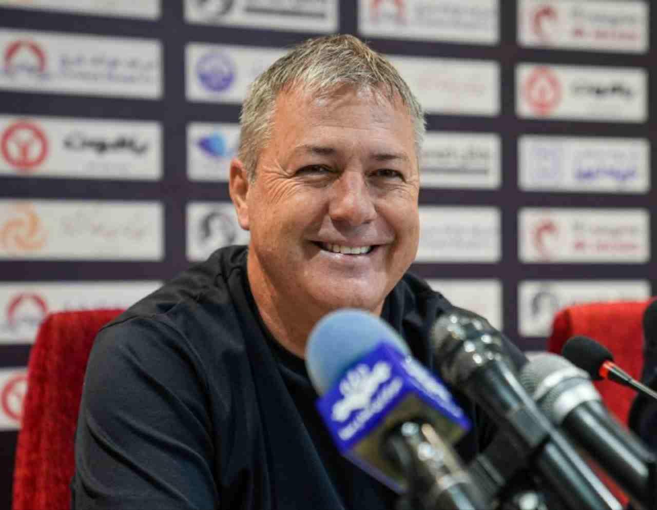 پوستونسکی تنها مصدوم تیتیها؛ اسکوچیچ: بازی تراکتور مقابل پرسپولیس دربی است