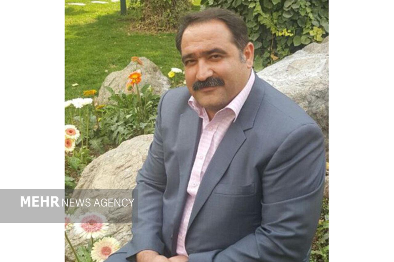 مرگ دلخراش قهرمان سابق وزنه برداری و یک اقدام شایسته