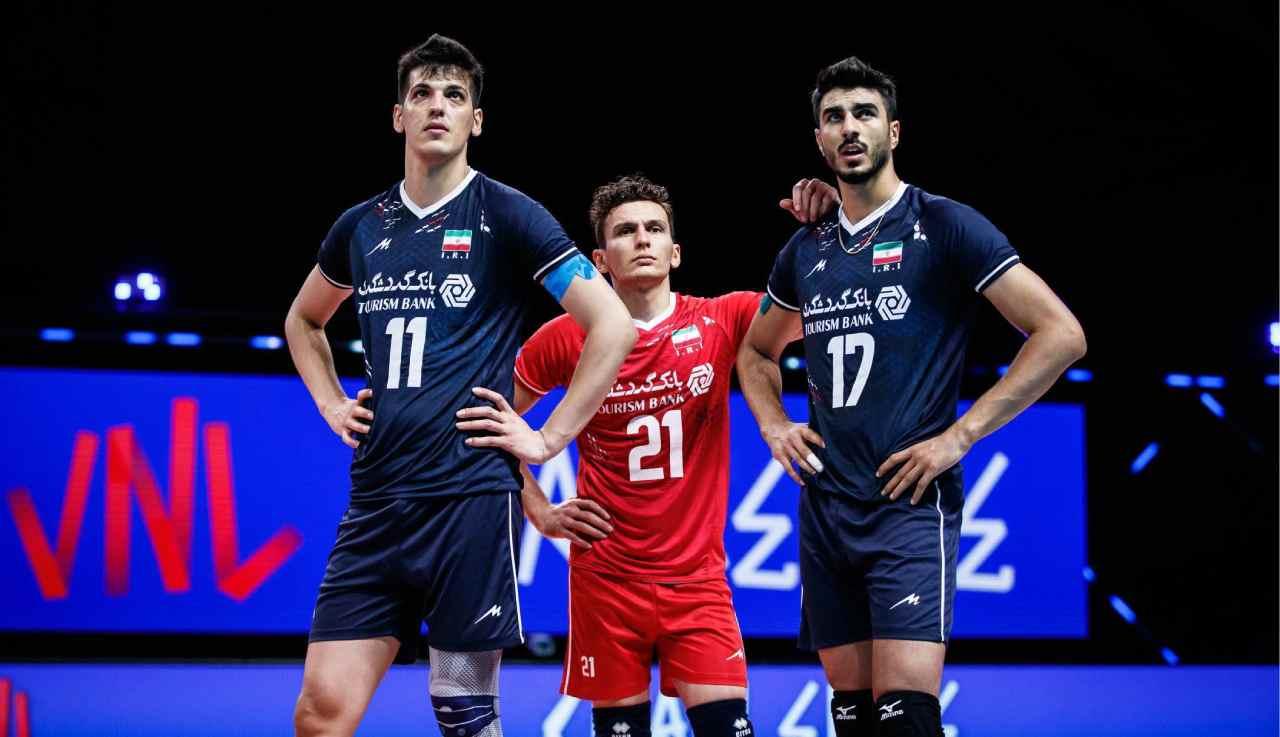 واکنشها به درگذشت صابر کاظمی؛ از خانواده والیبال تا باشگاههای فوتبال