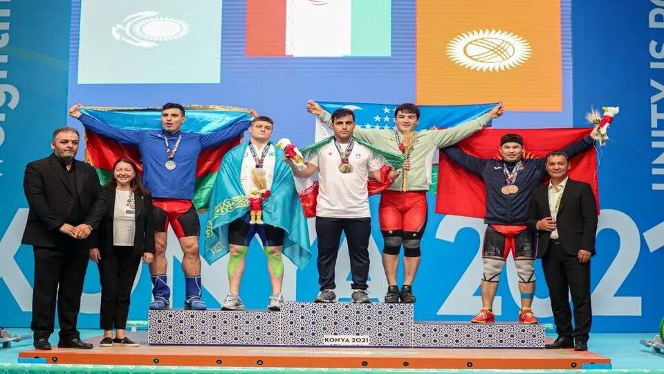 ماموریت دشوار وزنه‌برداران جوان در ریاض؛تلاش برای تکرار افتخارات گذشته