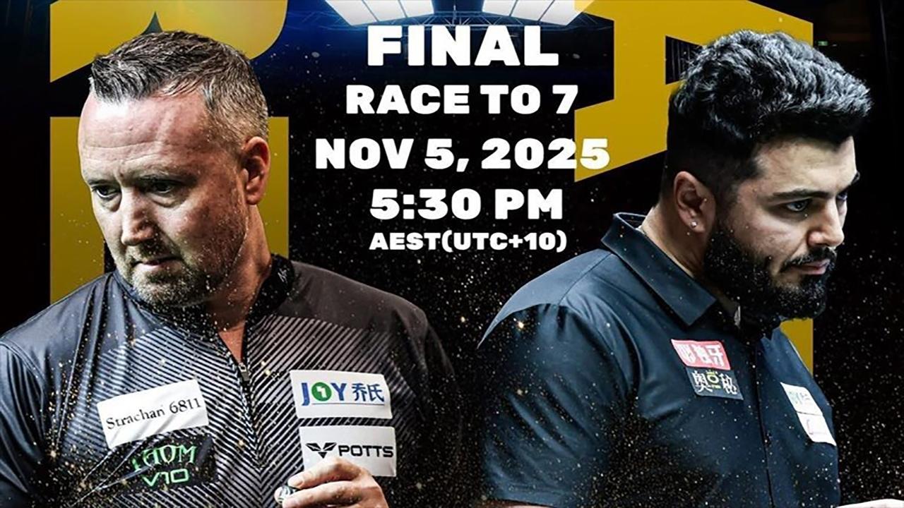 طلوع ستاره هی بال ایران در آسمان بریزبن استرالیا؛ ولی‌زاده فینالیست مسابقات جهانی هی بال ۲۰۲۵ شد