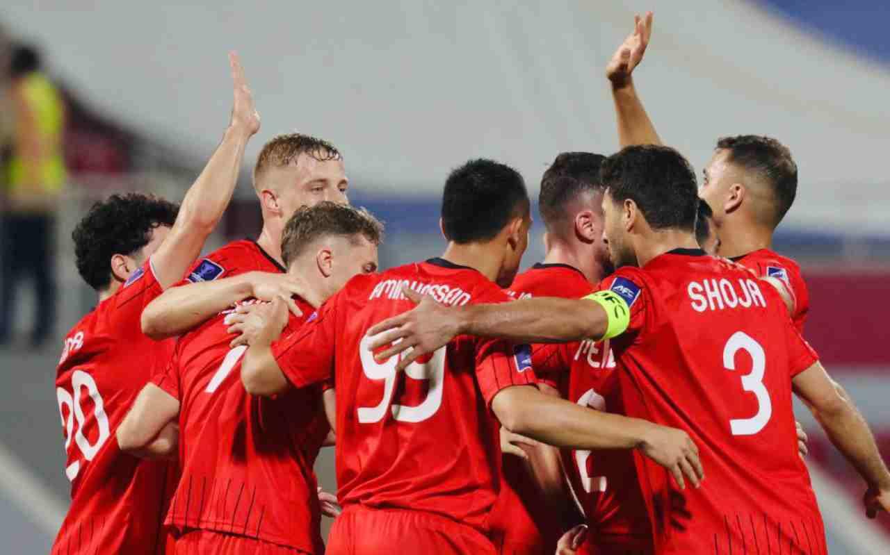 استقلال و پرسپولیس پشت سر تراکتور؛ نماینده تبریز در آسیا میدرخشد