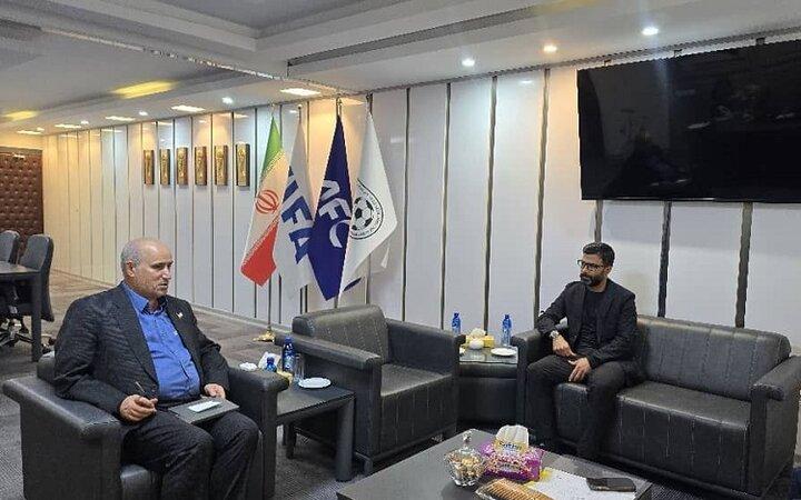 تماس تاج با روانخواه بازی را عوض کرد؛ امید رفت ولی برمی‌گردد