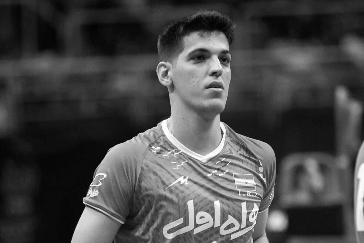 به بهانه درگذشت دلگیرکننده صابر کاظمی؛ نگاهی به ورزشکارانی که در اوج دوران حرفه‌ای از دنیا رفتند