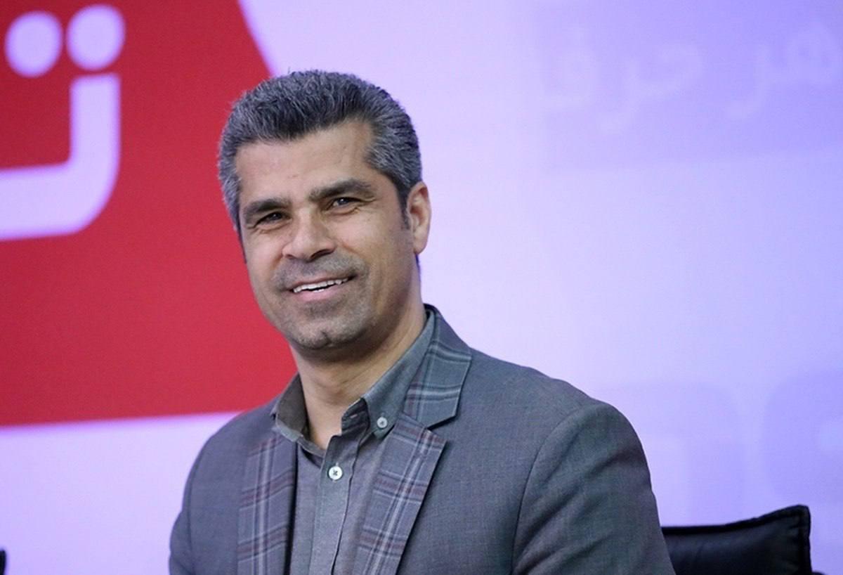 شایعه زندانی کردن ناهید کیانی از زبان هادی ساعی؛ خودشان ولی زاده را به اردو دعوت نمیکردند