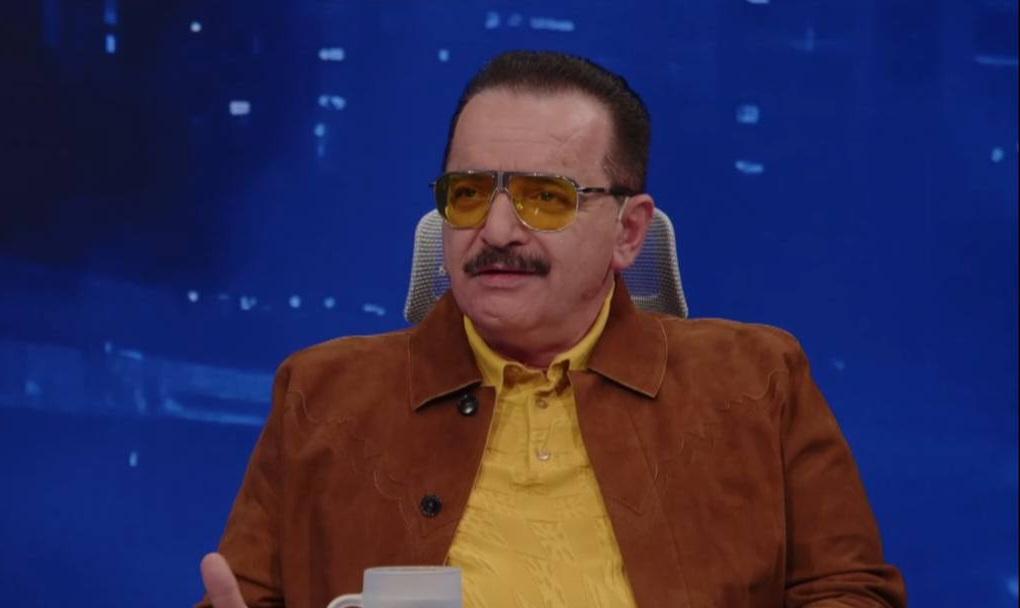 زنوزی: ما نماینده ایران هستیم و نمی‌توانید تراکتور را دست خالی به مسابقات آسیایی بفرستید