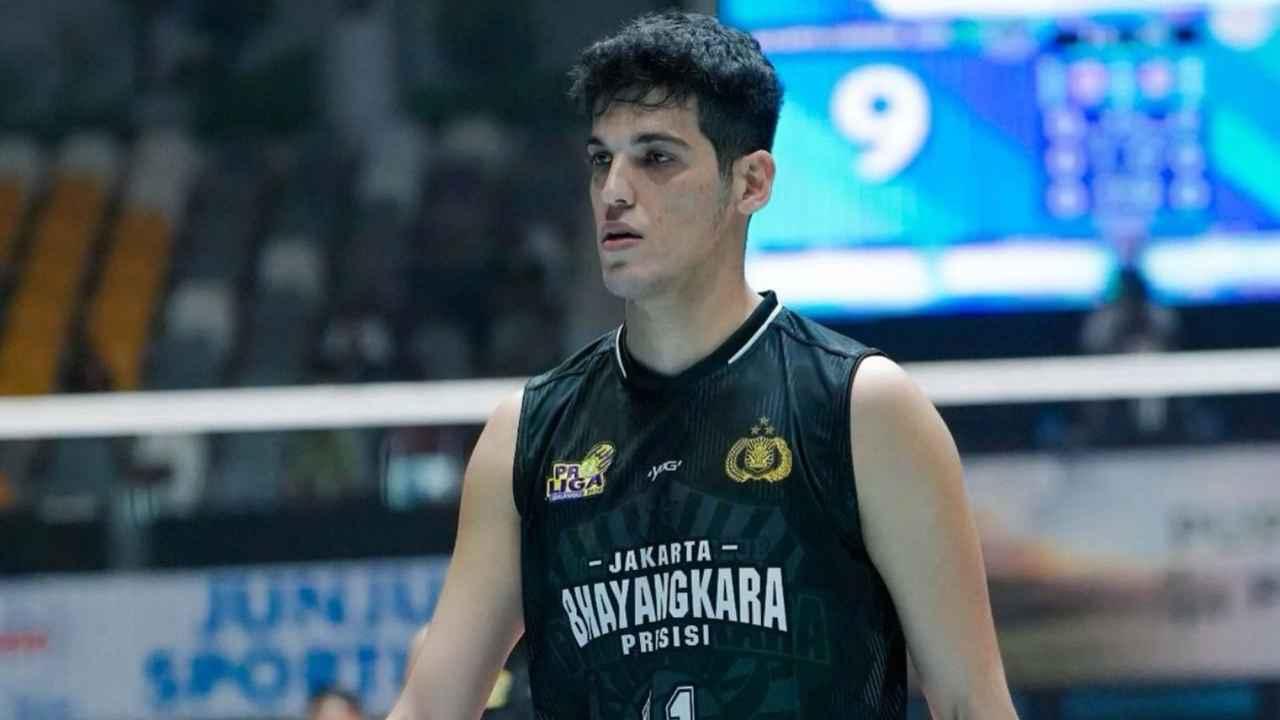 تسلیت باشگاه قطری بابت درگذشت صابر کاظمی / عکس