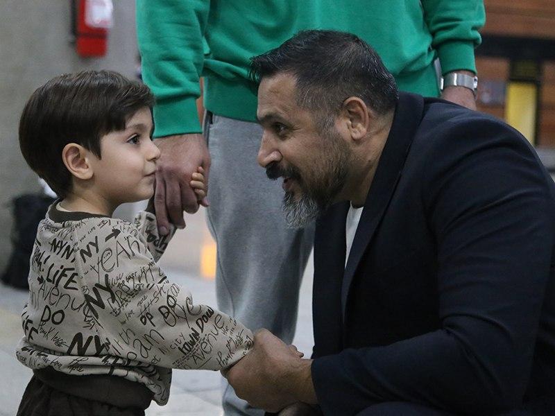 مجید افلاکی