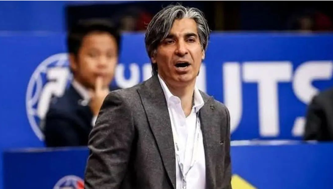 شمسایی: امروز مقابل افغانستان چک خوردیم