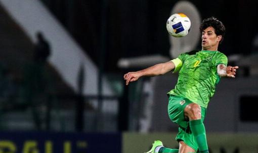 سرمربی الشرطه: بازی در مقابل ۷۰ هزار هوادار تراکتوری آسان نیست