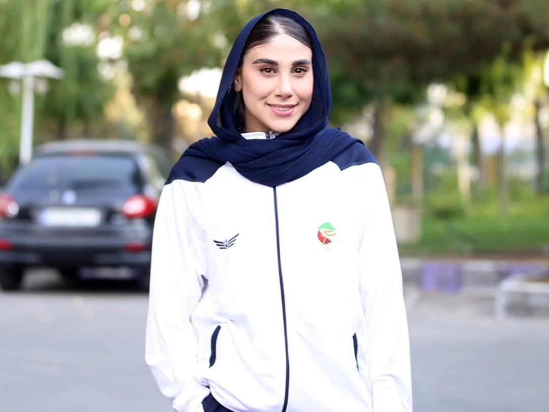 سکوت ناهید کیانی شکست؛ با تمام وجود خواهش می‌کنم که مرا ببخشید؛ دوباره بلند می‌شوم تا یک چیز را ثابت کنم / عکس