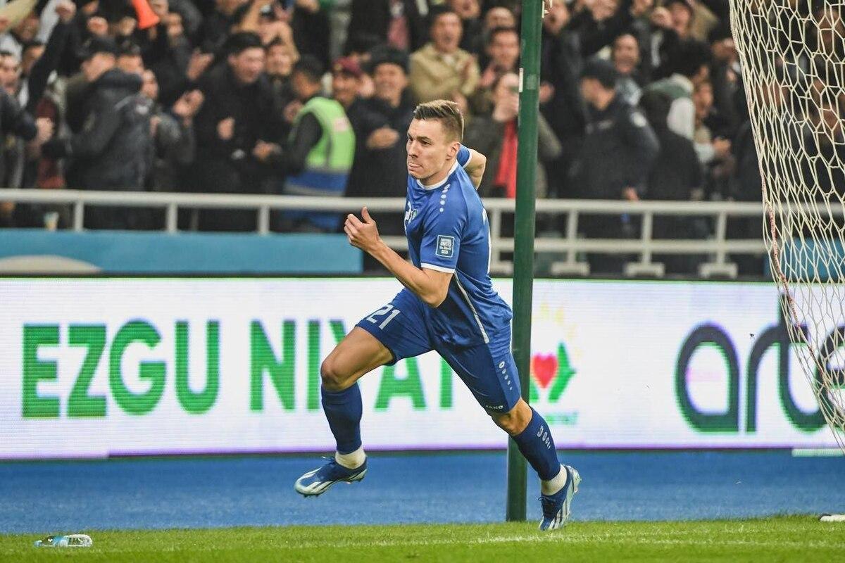 پرسپولیس فعلاً برای جذب ایگور سرگیف اقدامی نمیکند