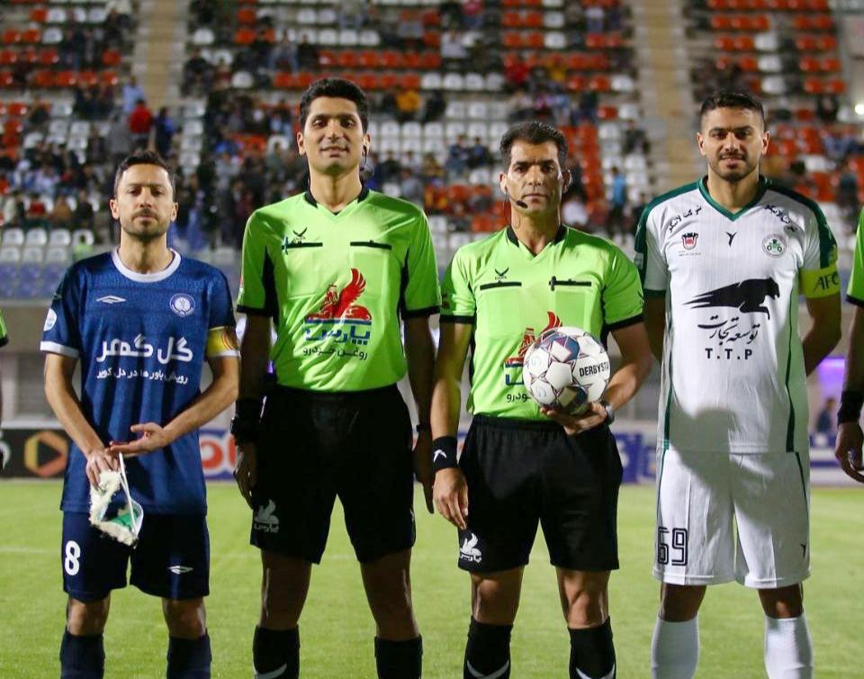 بیانیه گل گهر پس از دو شکست خانگی؛ به صدر برمیگردیم!