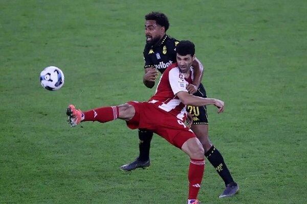 تمجید از حضور کوتاه مدت طارمی در تساوی مقابل آیندهوون