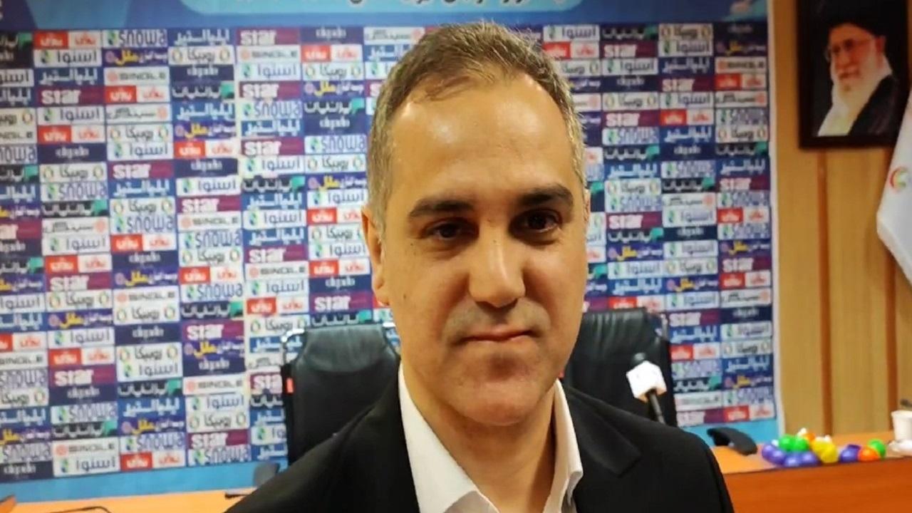 بازی حذفی تراکتور - پرسپولیس بدون تماشاگر است/ محل بازی دربی در چند روز آینده مشخص میشود