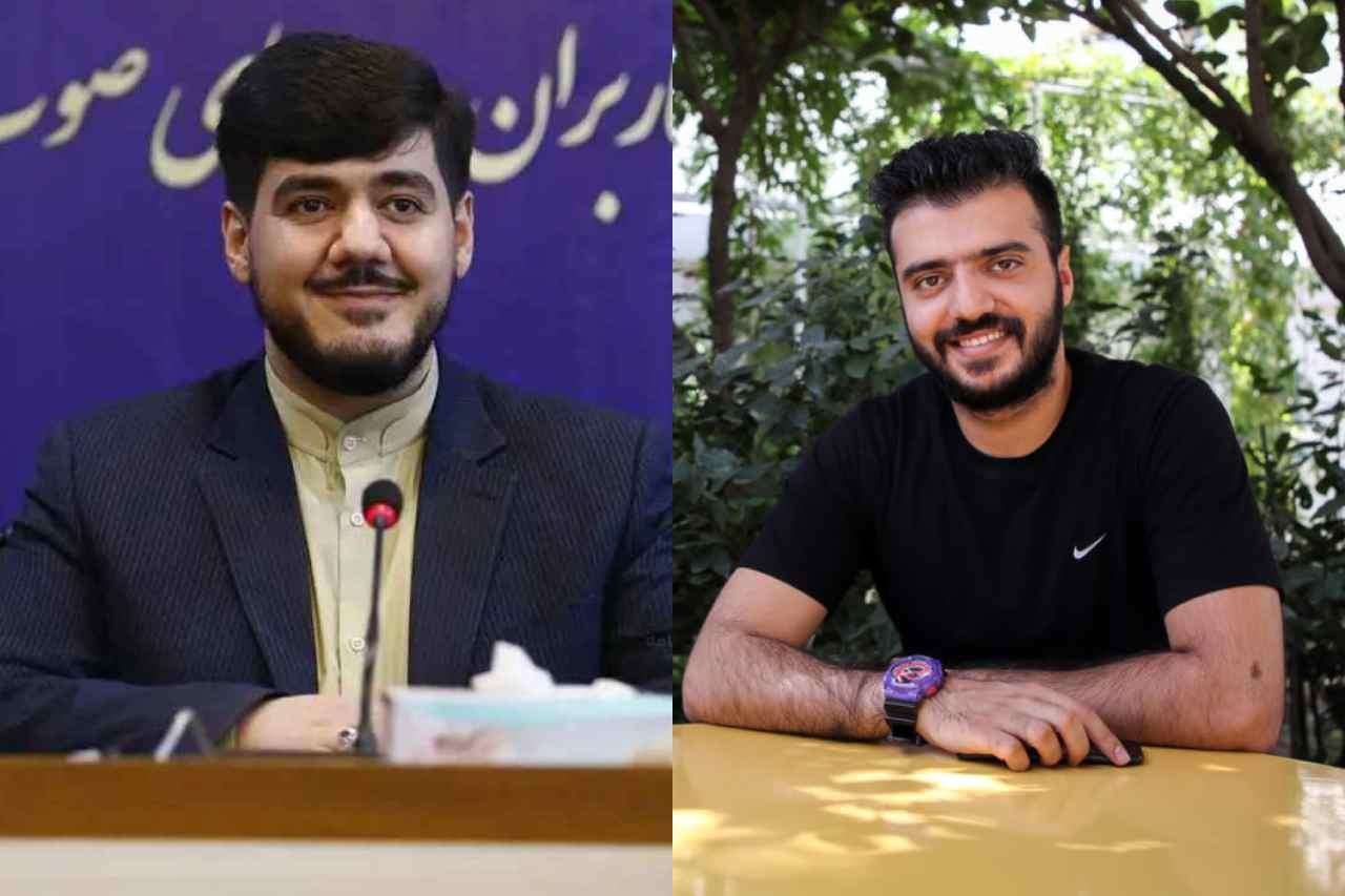 حمله ابوطالب حسینی به رسول مهربانی: ازدواج را برایت تعریف نکرده‌اند؛ حد بی‌حیایی خود تو هستی!