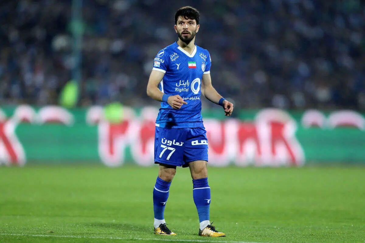 ماشاریپوف: تیم ملی ایران فقط زمان کیروش ترسناک بود؛ رئیس جمهور ازبکستان شخصاً برای من دکتر پیدا کرد