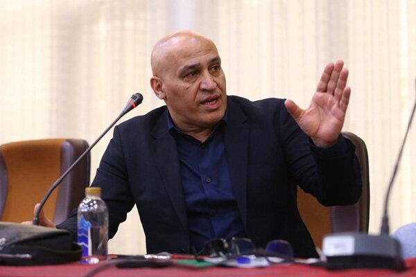 انتقاد تند منصوریان از بازیکنان تیم ملی؛ از کدام فشار صحبت می‌کنید؟