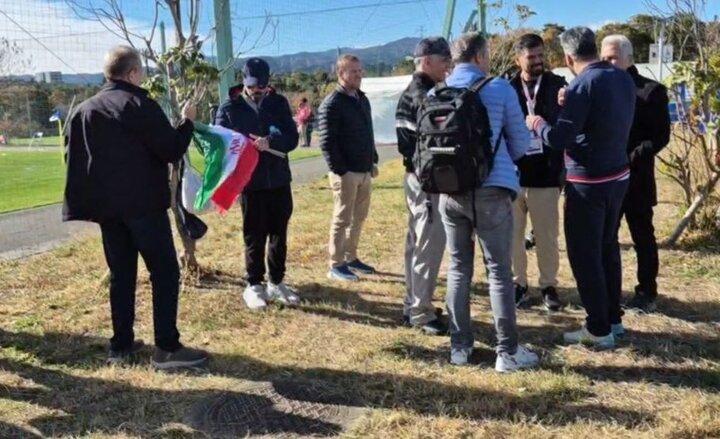 ایرانی‌هایی که توکیو را «وطن» کردند/ اینجا هیچکس تنها رها نمی‌شود