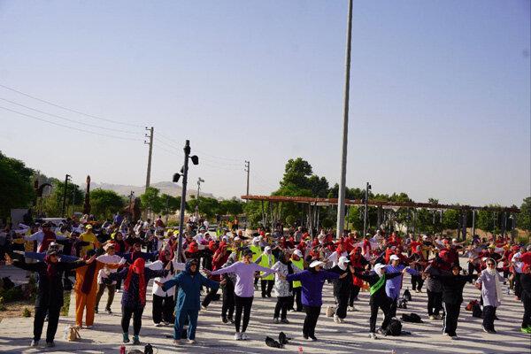 چالش‌ها و راهکارهای توسعه ورزش همگانی در ایران/ دو مانع اصلی پیشرفت