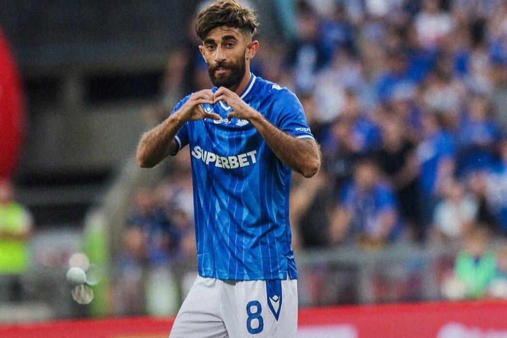 گزینه همیشگی نقلوانتقالاتی پرسپولیس به میادین باز میگردد