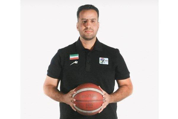 بسکتبال باویلچر امیدوار به جهانی شدن/ جدال با ۷ تیم برای کسب سهمیه