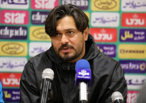 ­دقیقی: از دقیقه یک بازی با کیفیتی را ارائه دادیم؛ با قدرت کار خودم را می‌کنم