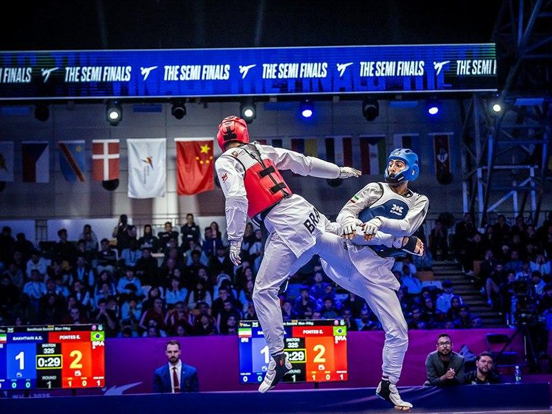 امیرسینا بختیاری